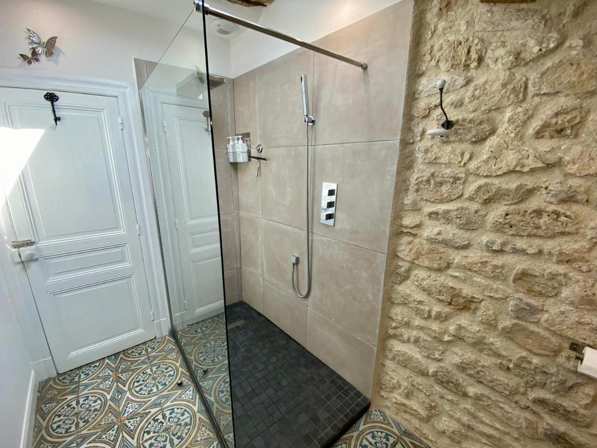 Maison Murier Fayssac Exterior foto