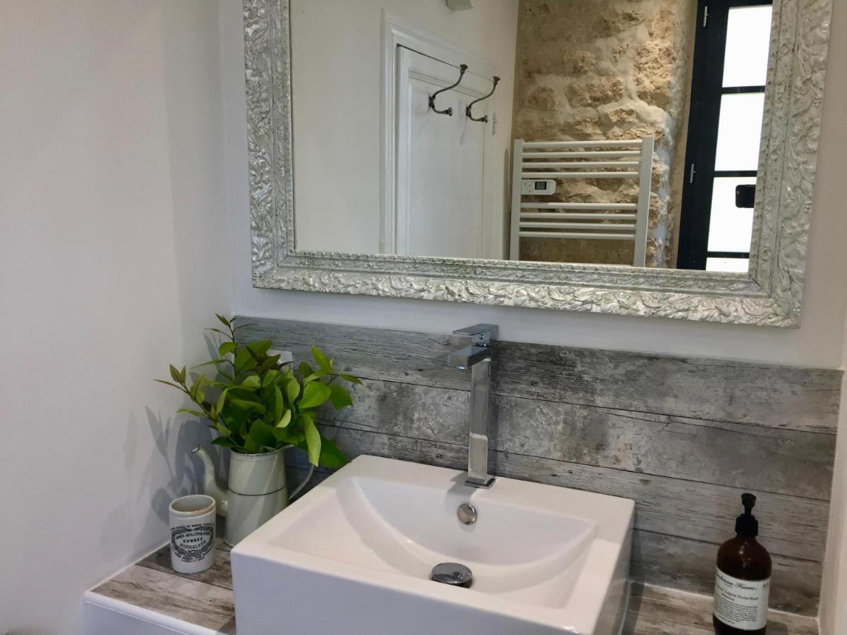 Maison Murier Fayssac Quarto foto